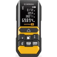 Лазерный дальномер Instrumax Distpro 70