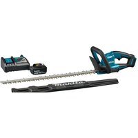 Кусторез Makita DUH606RF (с 1-им АКБ 3 Ач)