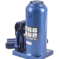 Бутылочный домкрат Stels 51140 4т