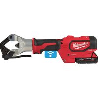 Кримпер Milwaukee M18 HDCT-202C 4933471950 (с 2-мя АКБ, кейс)