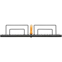 Грабли зубчатые Fiskars 1080680