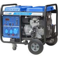 Бензиновый генератор ТСС SGG 10000EHA