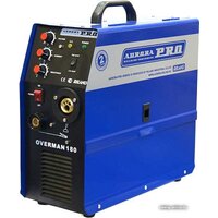 Сварочный инвертор AuroraPRO Overman 180