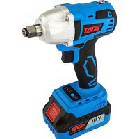 Гайковерт Toua DBLW180-1 (с 1-им АКБ, сумка)