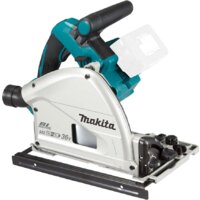 Дисковая погружная пила Makita DSP601ZU (без АКБ)