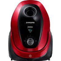 Пылесос Samsung VC20M257AWR/EV
