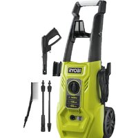 Мойка высокого давления Ryobi RY130PWA