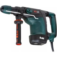 Перфоратор KLPRO KLKD610M (кейс)