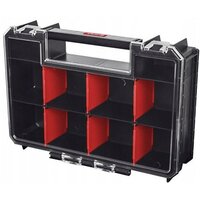 Набор ящиков Qbrick System TWO Toolbox + 2 x Qbrick System TWO Organizer Z251606PG011V