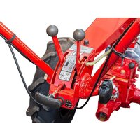 Мотоблок бензиновый Беларус Беларус-012WM Lifan 15 л.с.