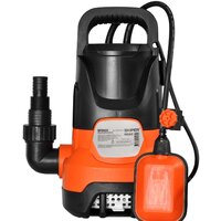 Дренажный насос Skiper SP3500 2-в-1