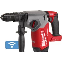 Перфоратор Milwaukee M18 FHX-0 FUEL 4933478502 (без АКБ)