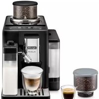 Кофемашина DeLonghi Rivelia EXAM440.55.B