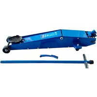 Подкатной домкрат AE&T T32010 10т