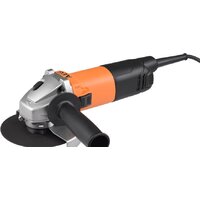 Угловая шлифмашина AEG Powertools WS 8-125 SK 4935451298 (с кейсом)
