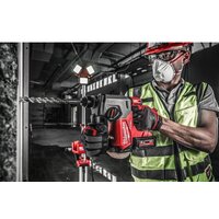 Перфоратор Milwaukee M18 FUEL FH-0X 4933478500 (без АКБ, кейс)