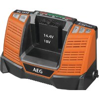 Зарядное устройство AEG Powertools BL1418 4932464542 (14.4-18 В)