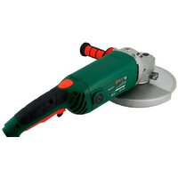 Угловая шлифмашина DWT WS22-180 T