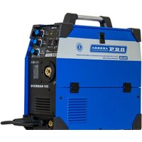Сварочный инвертор AuroraPRO Overman 165