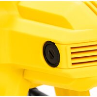 Дрель-миксер Kolner KEM 120/1400V