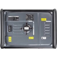 Бензиновый генератор ELAND LA5500