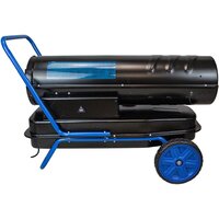 Дизельная тепловая пушка Redbo ABD-30