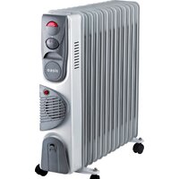 Масляный радиатор с вентилятором Oasis MB-25T