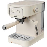 Рожковая кофеварка BBK BCM1504