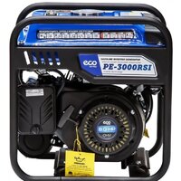 Бензиновый генератор ECO PE-3000RSI