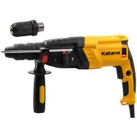 Перфоратор Katana HD6100F