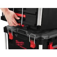 Ящик для инструментов Milwaukee Packout 3 Drawer Tool Box 4932472130