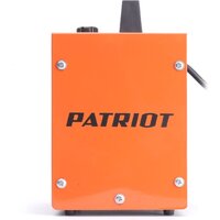 Электрическая тепловая пушка Patriot PTQ 3 S