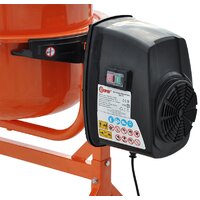 Бетономешалка Skiper CM-70