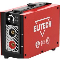 Сварочный инвертор ELITECH ИС 180М