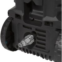 Мойка высокого давления Bort BHR-2000-Smart