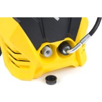 Мойка высокого давления Denzel R-165D