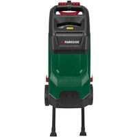 Садовый измельчитель PARKSIDE PEMH 2400 A1