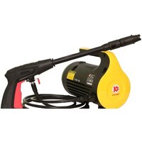 Мойка высокого давления Калибр ВДМ-1200Е