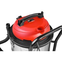 Пылесос Зубр ПУ-60-1400 М4