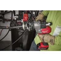 Инструмент для зачистки кабеля Milwaukee M18 FCST-302CA 4933499275 (с 2-мя АКБ, кейс)
