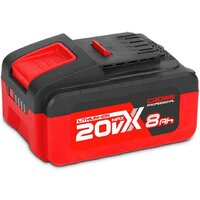 Аккумулятор Crown CAB208016XE CB (20В/8 Ач)