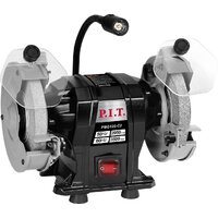 Заточный станок P.I.T. PBG125-C2
