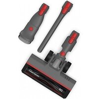 Пылесос BQ VCA0103H (серый)