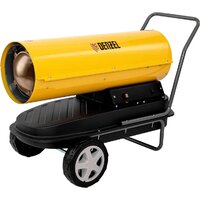 Дизельная тепловая пушка Denzel DHG-30 Дизельная тепловая пушка Denzel DHG-30