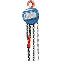 Таль  Gearsen HSZ-C GHSZC 5090 (5т, 9м)