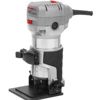 Кромочно-петельный фрезер Crown CT11023