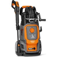 Мойка высокого давления Daewoo Power DAW 675