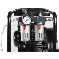 Компрессор ELAND WIND 100-3CB PRO