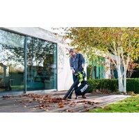 Колесная воздуходувка Ryobi OBV18 (без АКБ)