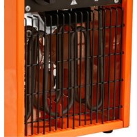 Электрическая тепловая пушка ELAND Sonora KT-22